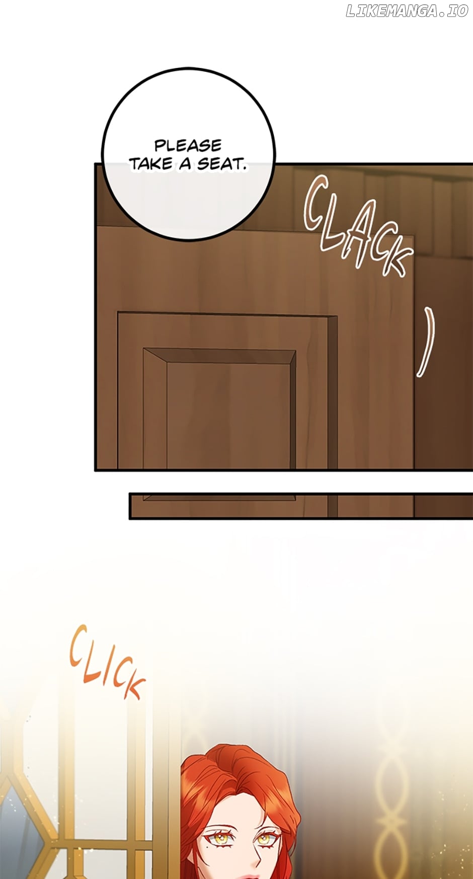 The Glamorous Life of the Fake Mistress Chapter 56 - page 34