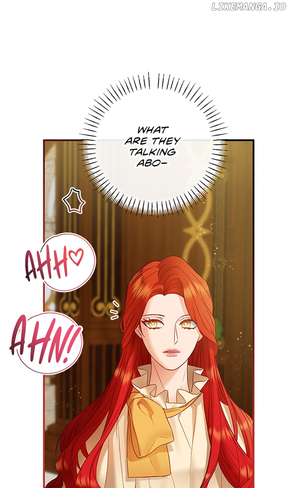 The Glamorous Life of the Fake Mistress Chapter 56 - page 36