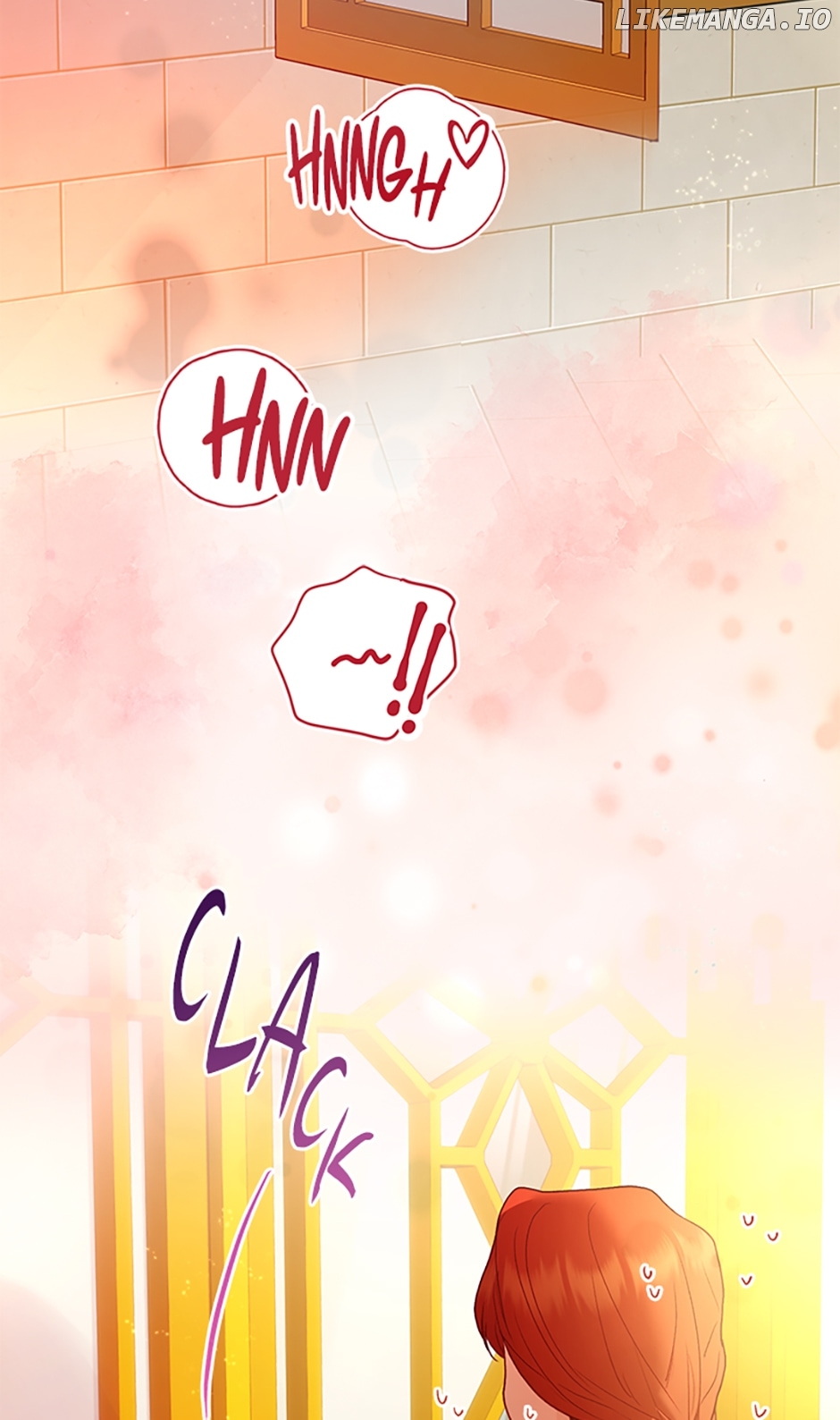 The Glamorous Life of the Fake Mistress Chapter 56 - page 38