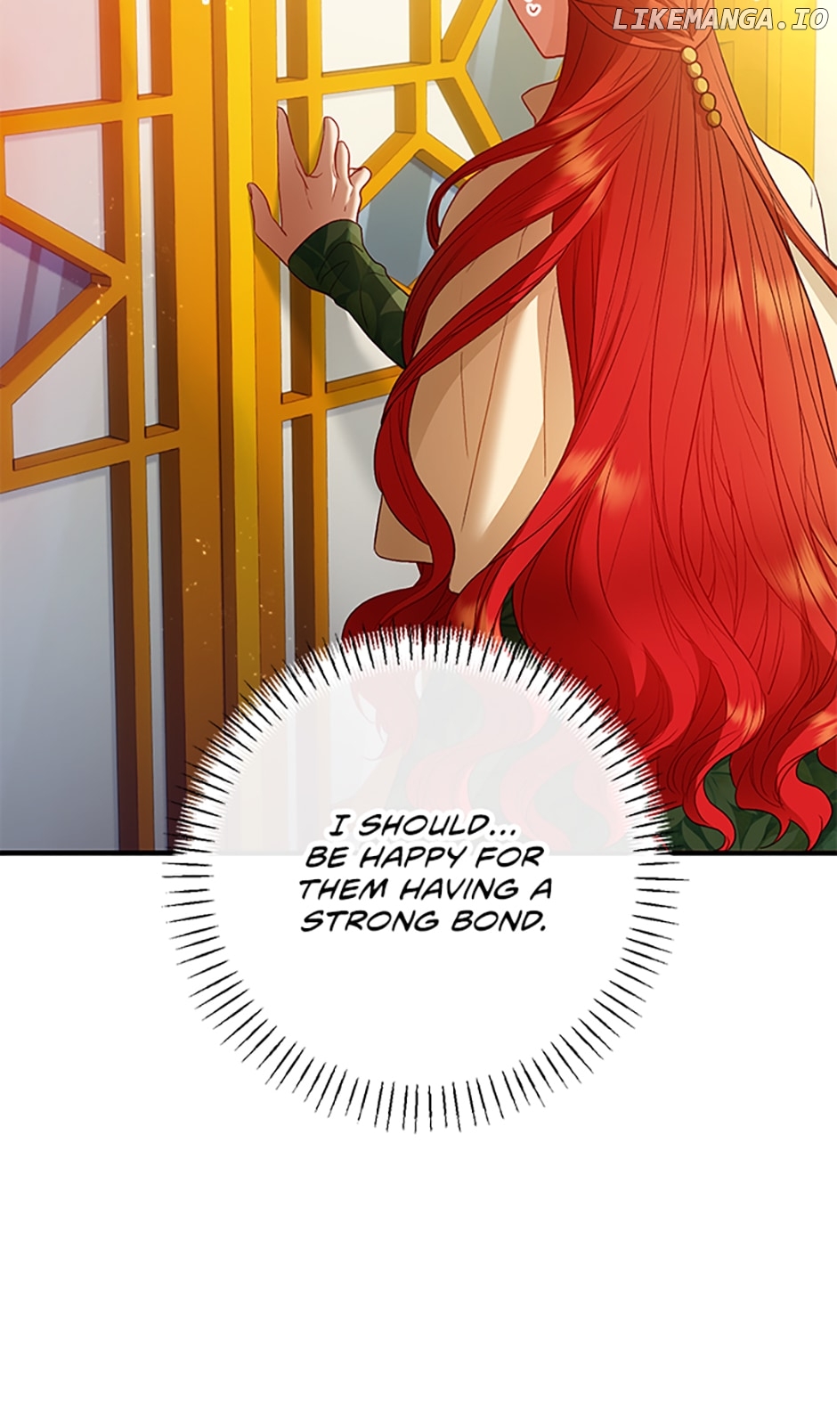 The Glamorous Life of the Fake Mistress Chapter 56 - page 39