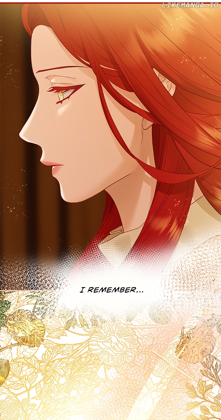 The Glamorous Life of the Fake Mistress Chapter 56 - page 40