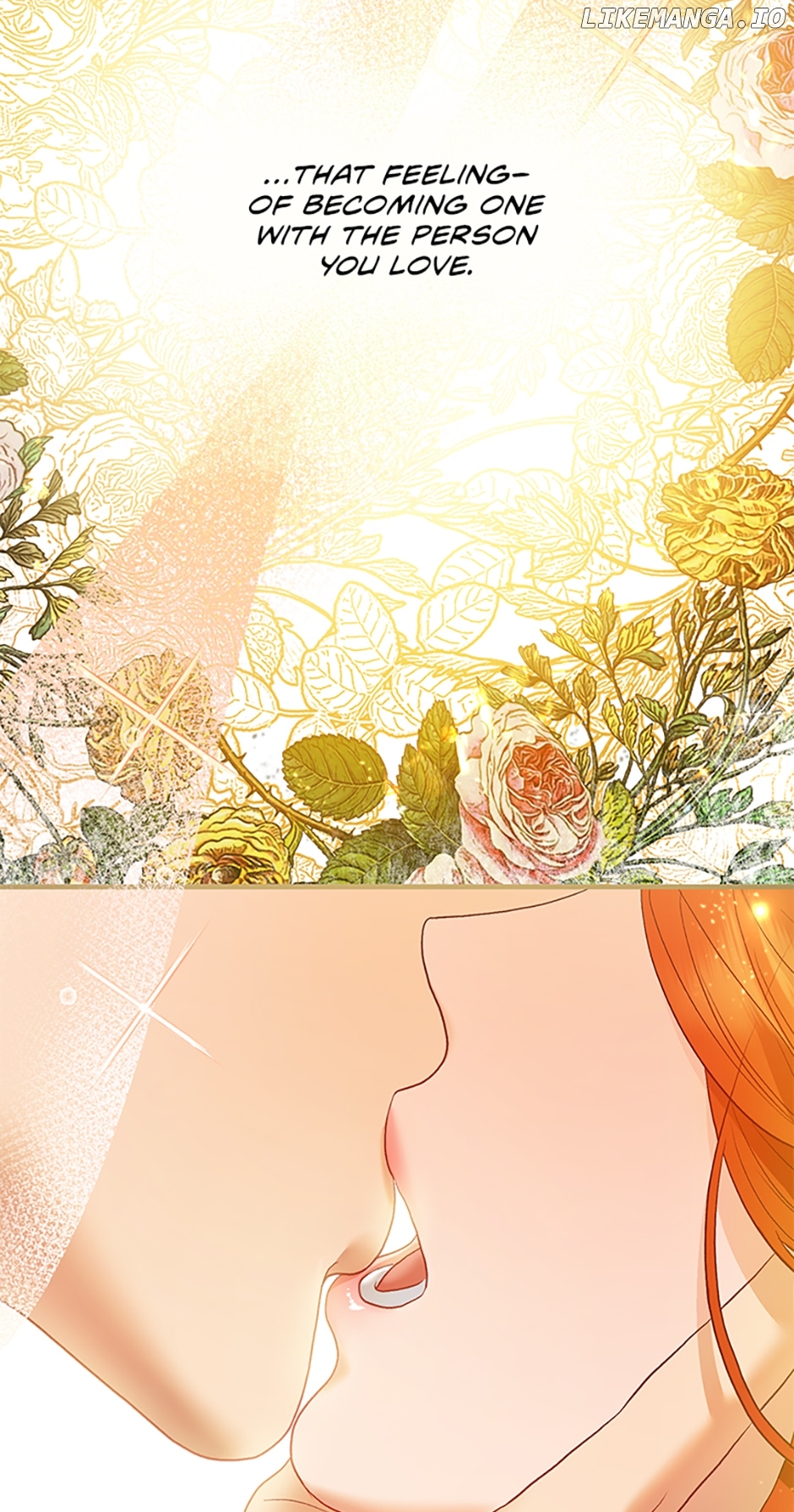 The Glamorous Life of the Fake Mistress Chapter 56 - page 41