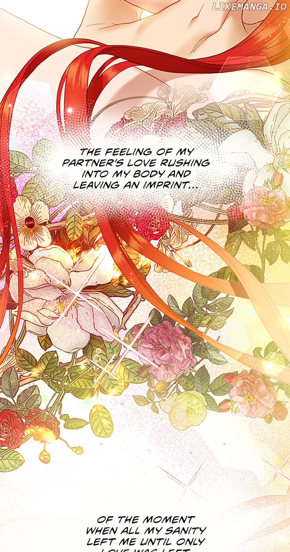 The Glamorous Life of the Fake Mistress Chapter 56 - page 42