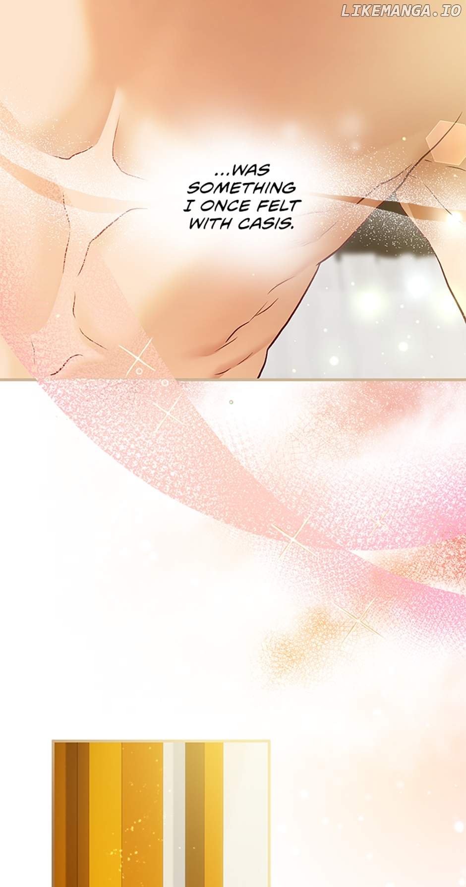 The Glamorous Life of the Fake Mistress Chapter 56 - page 45
