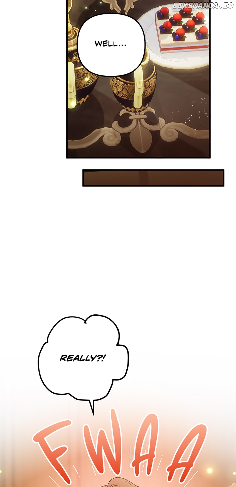 The Glamorous Life of the Fake Mistress Chapter 56 - page 50