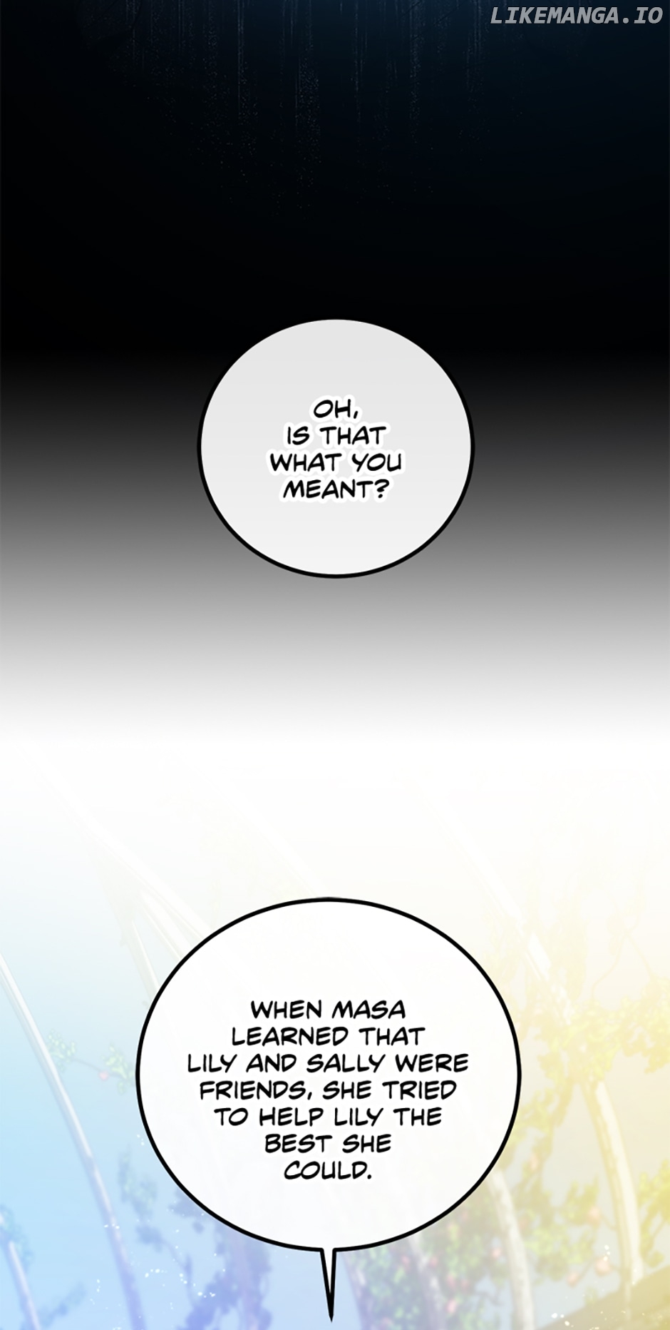 The Glamorous Life of the Fake Mistress Chapter 56 - page 6