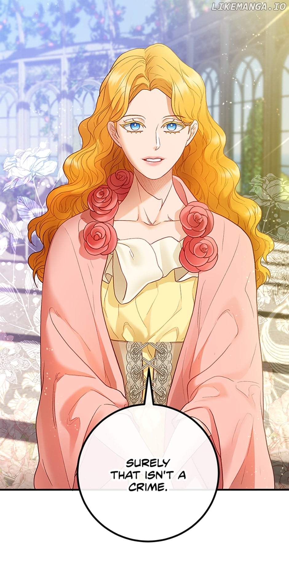 The Glamorous Life of the Fake Mistress Chapter 56 - page 7