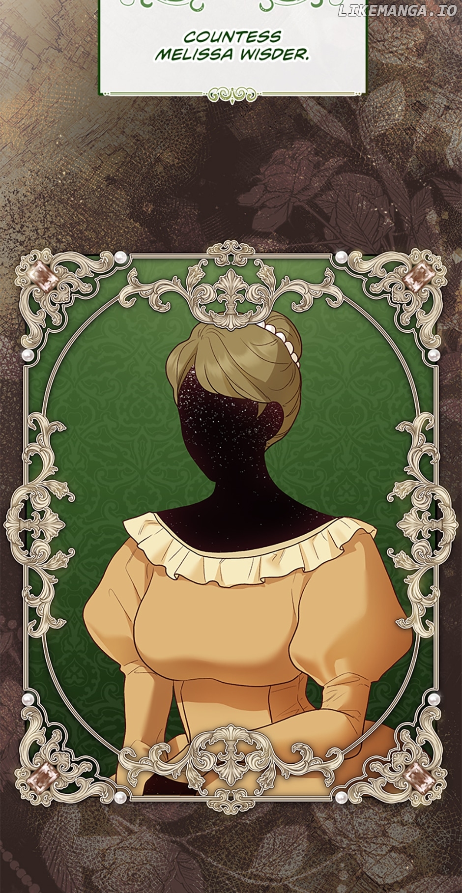The Glamorous Life of the Fake Mistress Chapter 56 - page 67