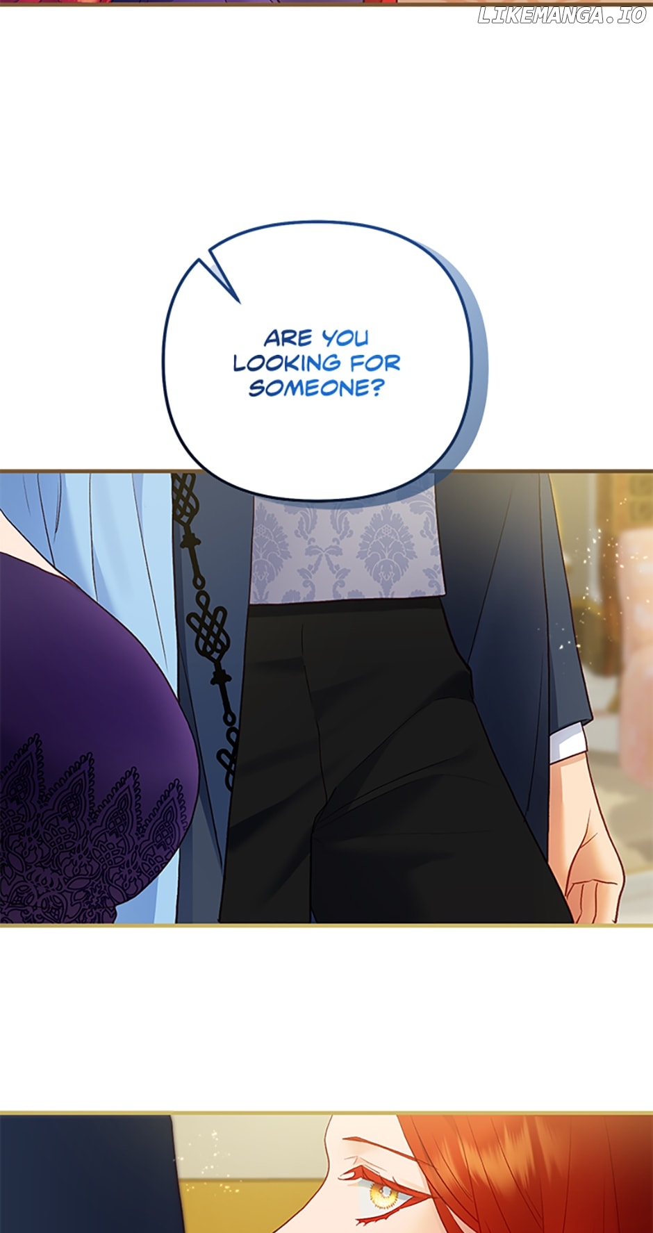 The Glamorous Life of the Fake Mistress Chapter 56 - page 74