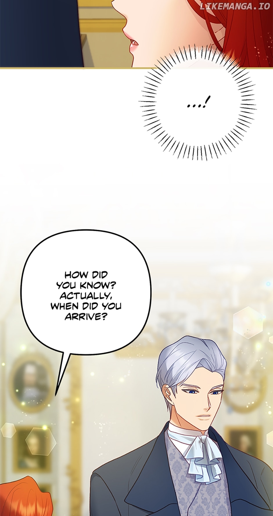 The Glamorous Life of the Fake Mistress Chapter 56 - page 75