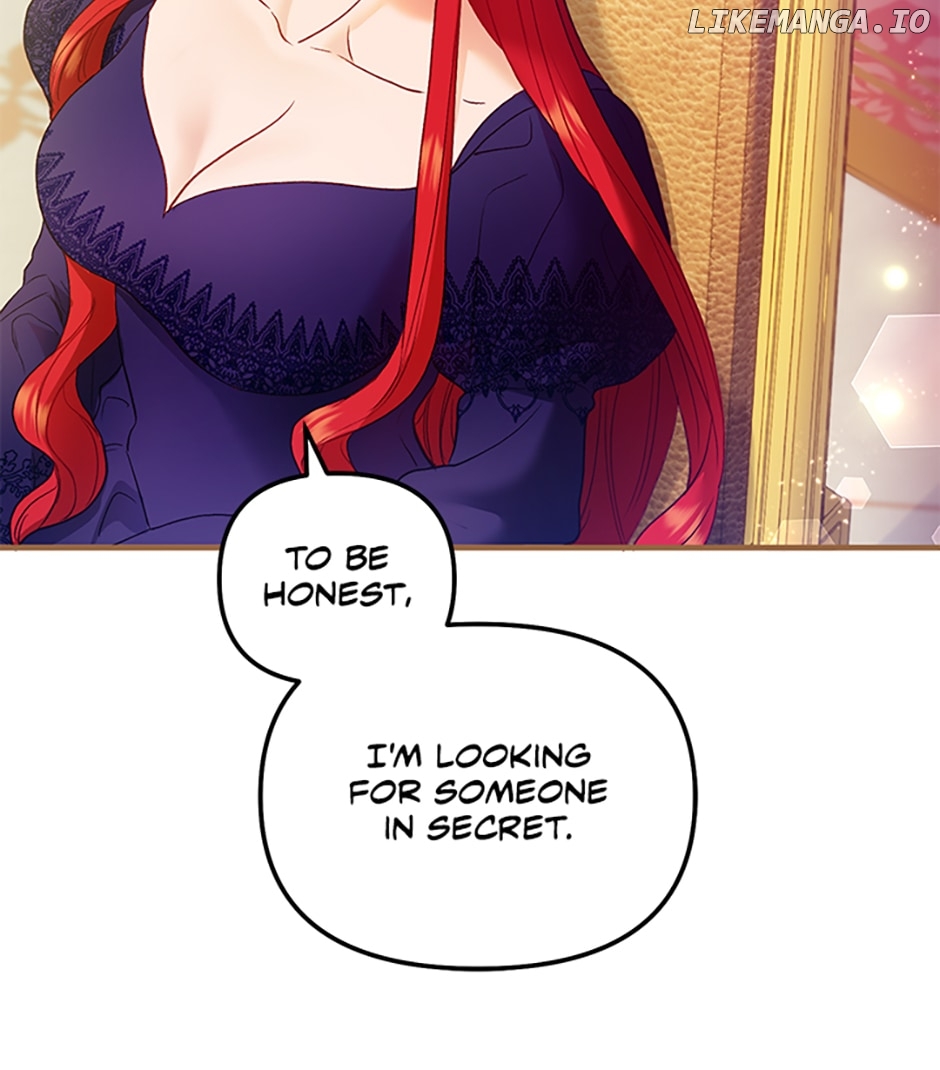 The Glamorous Life of the Fake Mistress Chapter 56 - page 78