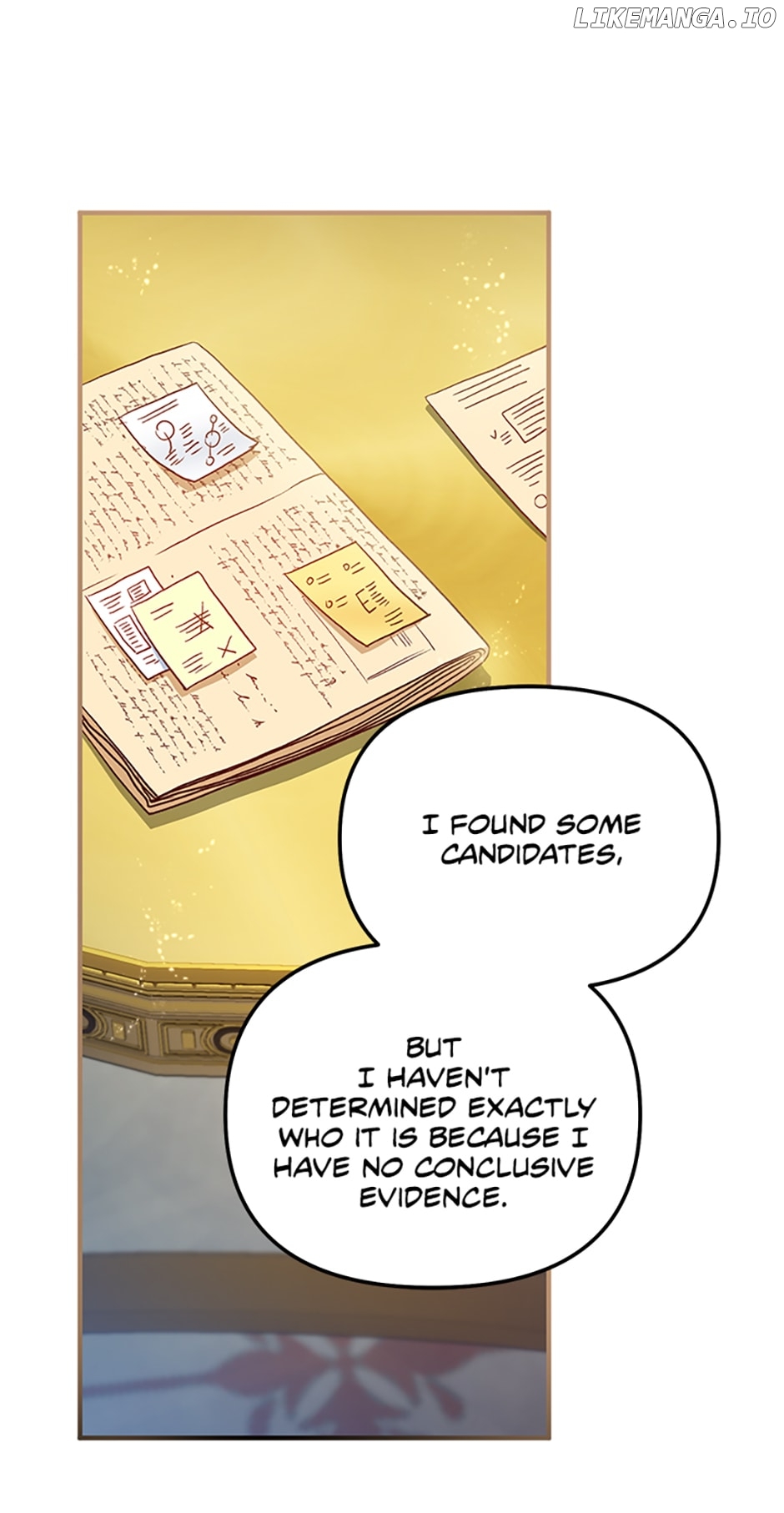 The Glamorous Life of the Fake Mistress Chapter 56 - page 79