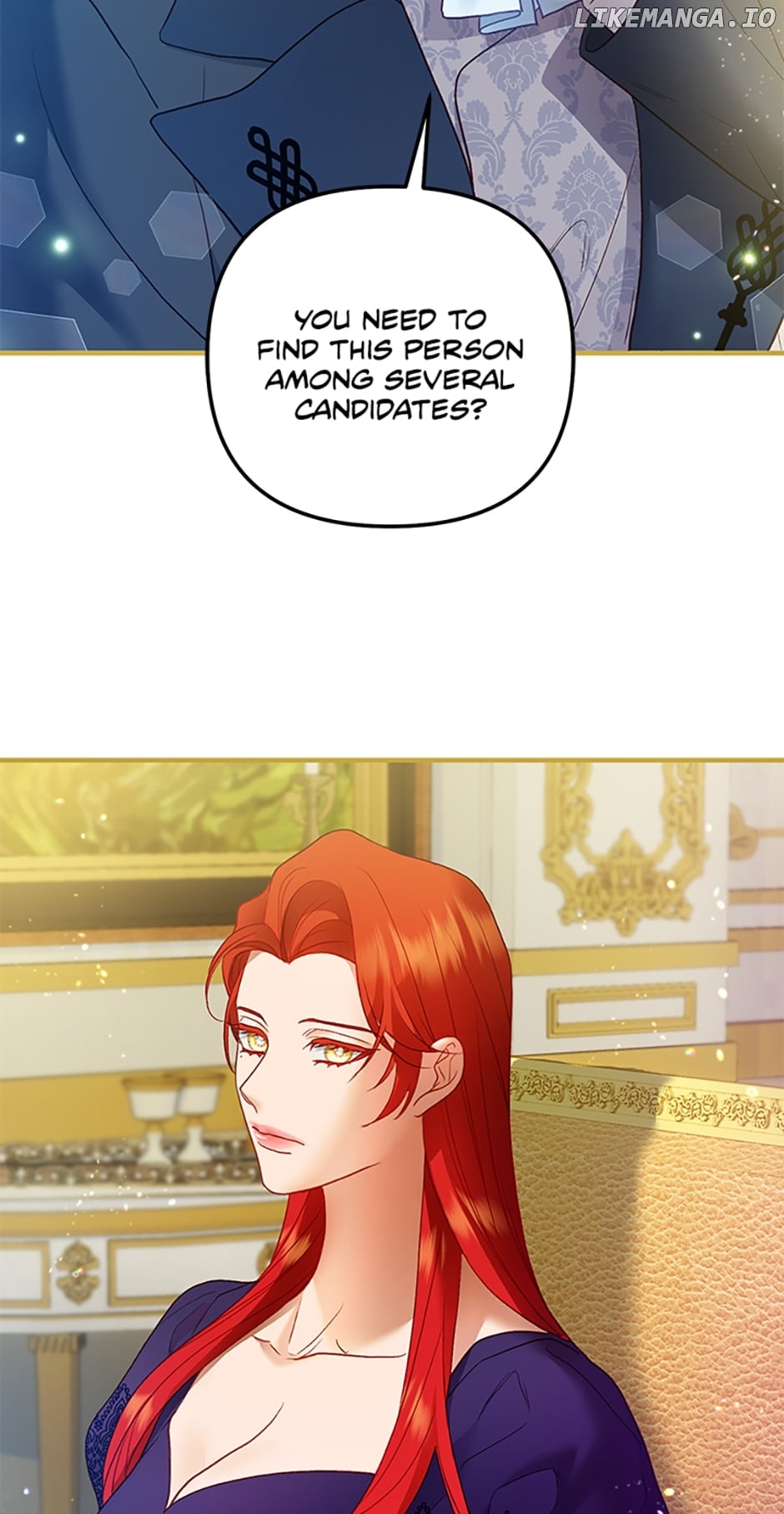 The Glamorous Life of the Fake Mistress Chapter 56 - page 81