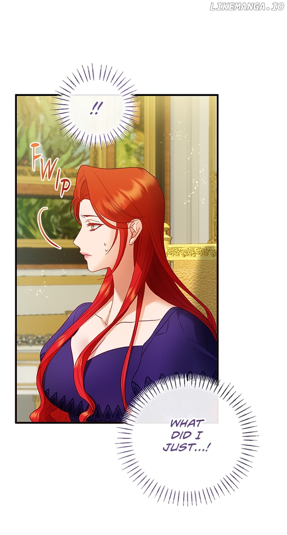 The Glamorous Life of the Fake Mistress Chapter 56 - page 86