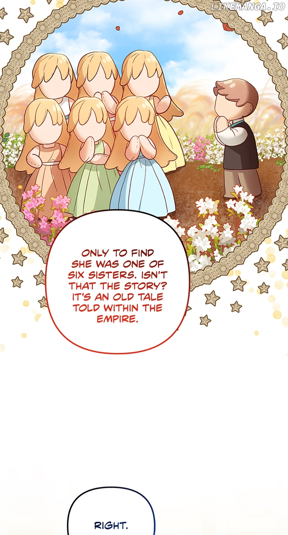 The Glamorous Life of the Fake Mistress Chapter 56 - page 89