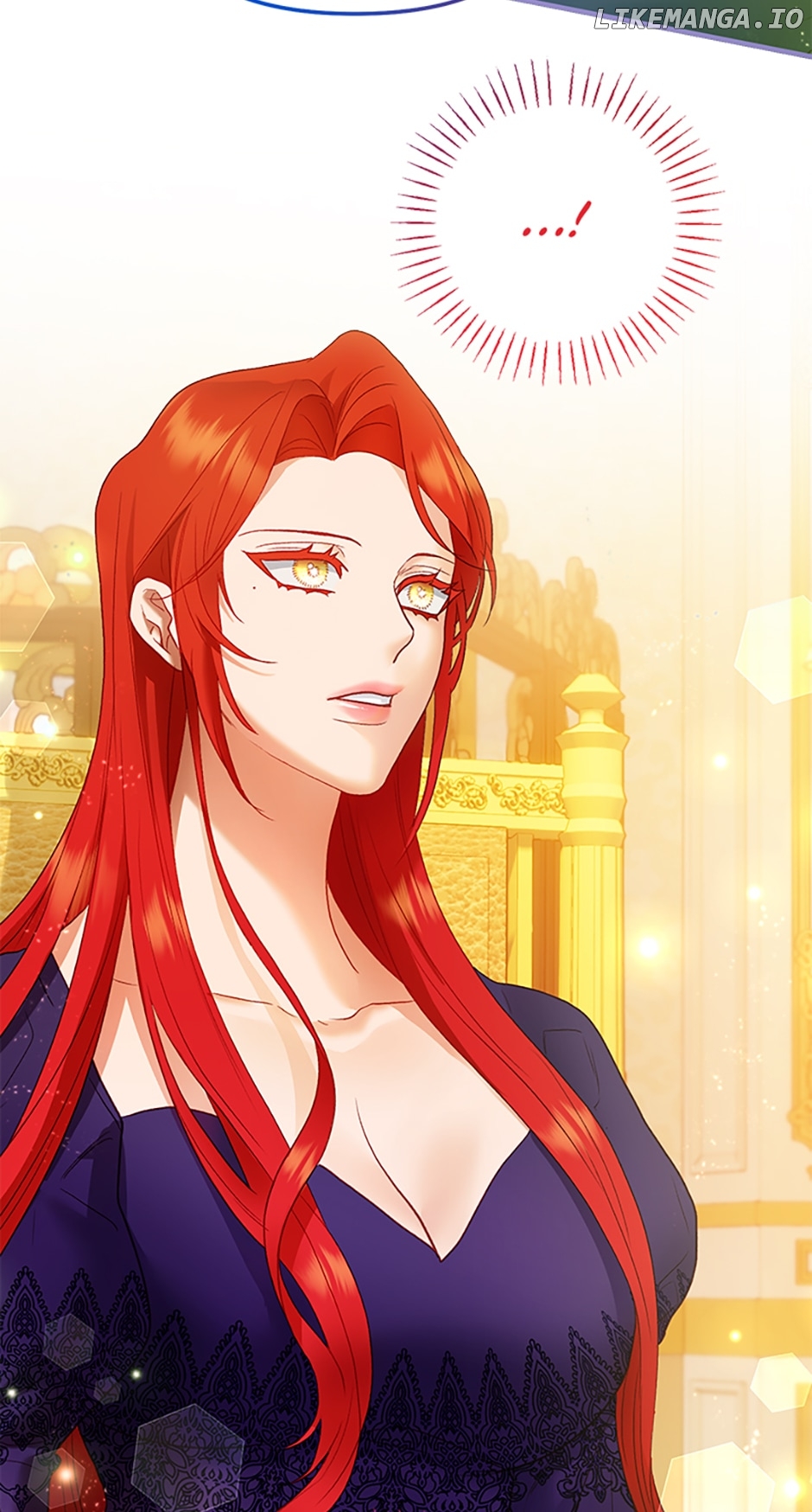 The Glamorous Life of the Fake Mistress Chapter 56 - page 91
