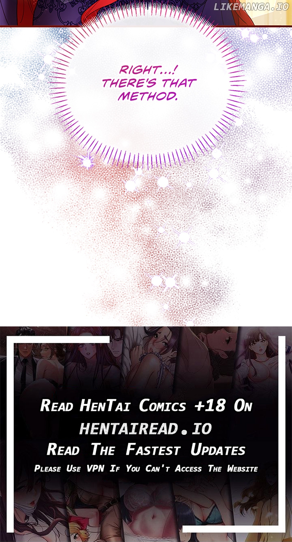 The Glamorous Life of the Fake Mistress Chapter 56 - page 92