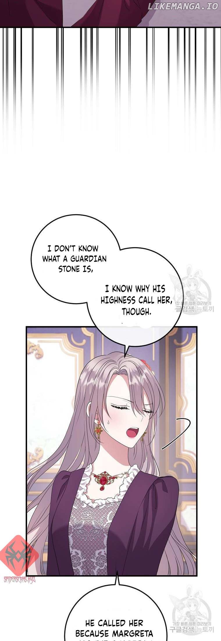 Get Out Of The Way, I’ll Decide The Ending Now! Chapter 17 - page 43