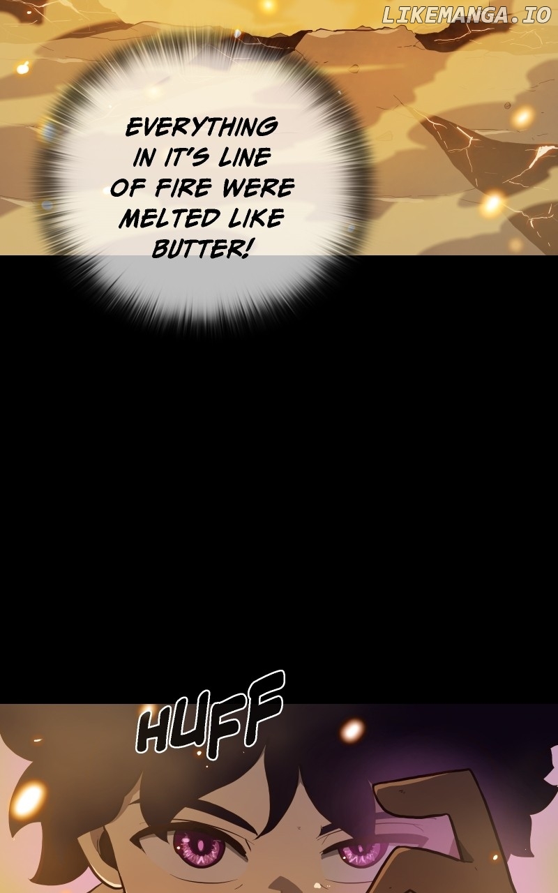Children of Mirra Chapter 55 - page 34
