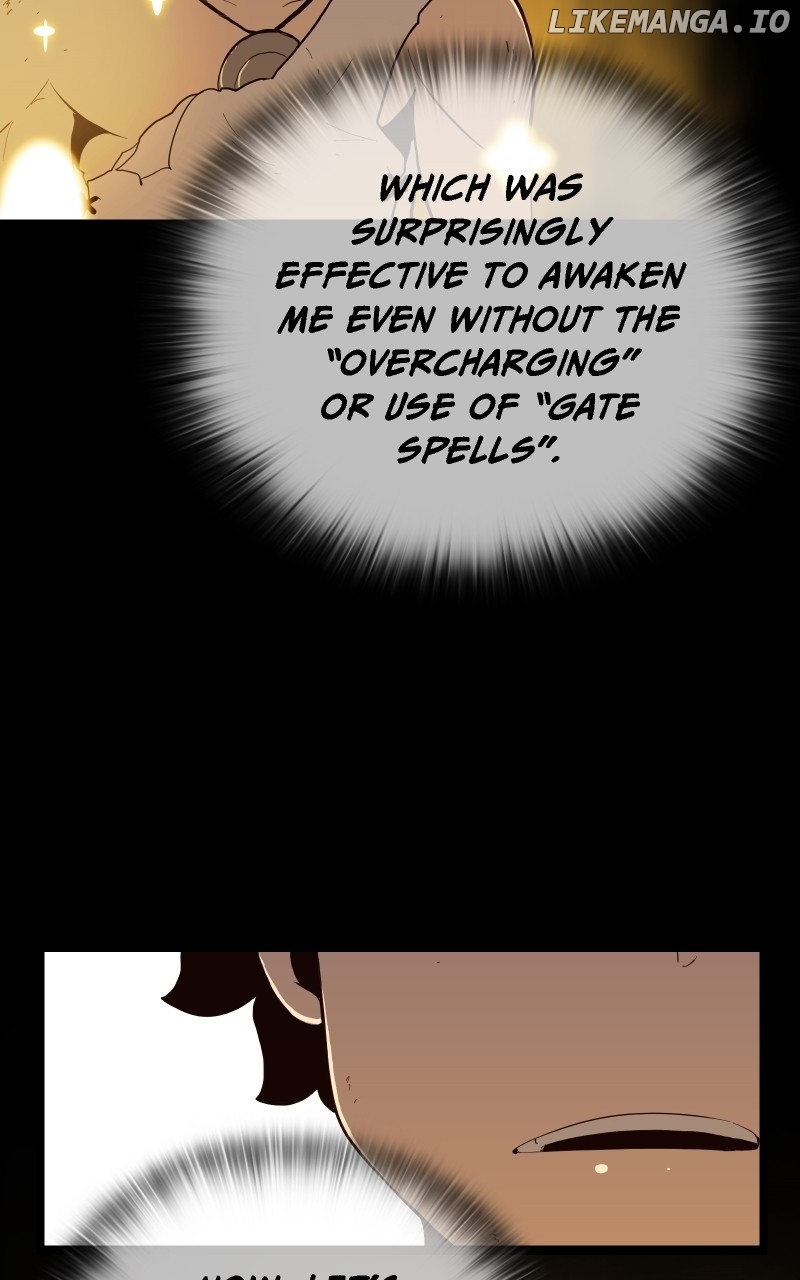 Children of Mirra Chapter 55 - page 44