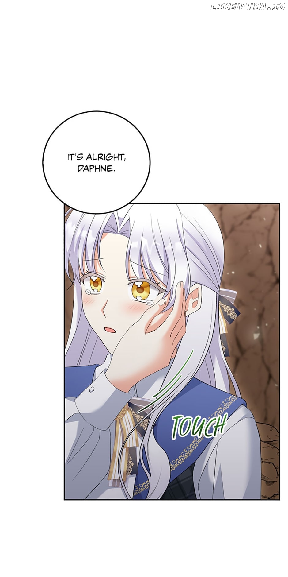 The Villainess's Daughter Chapter 68 - page 12