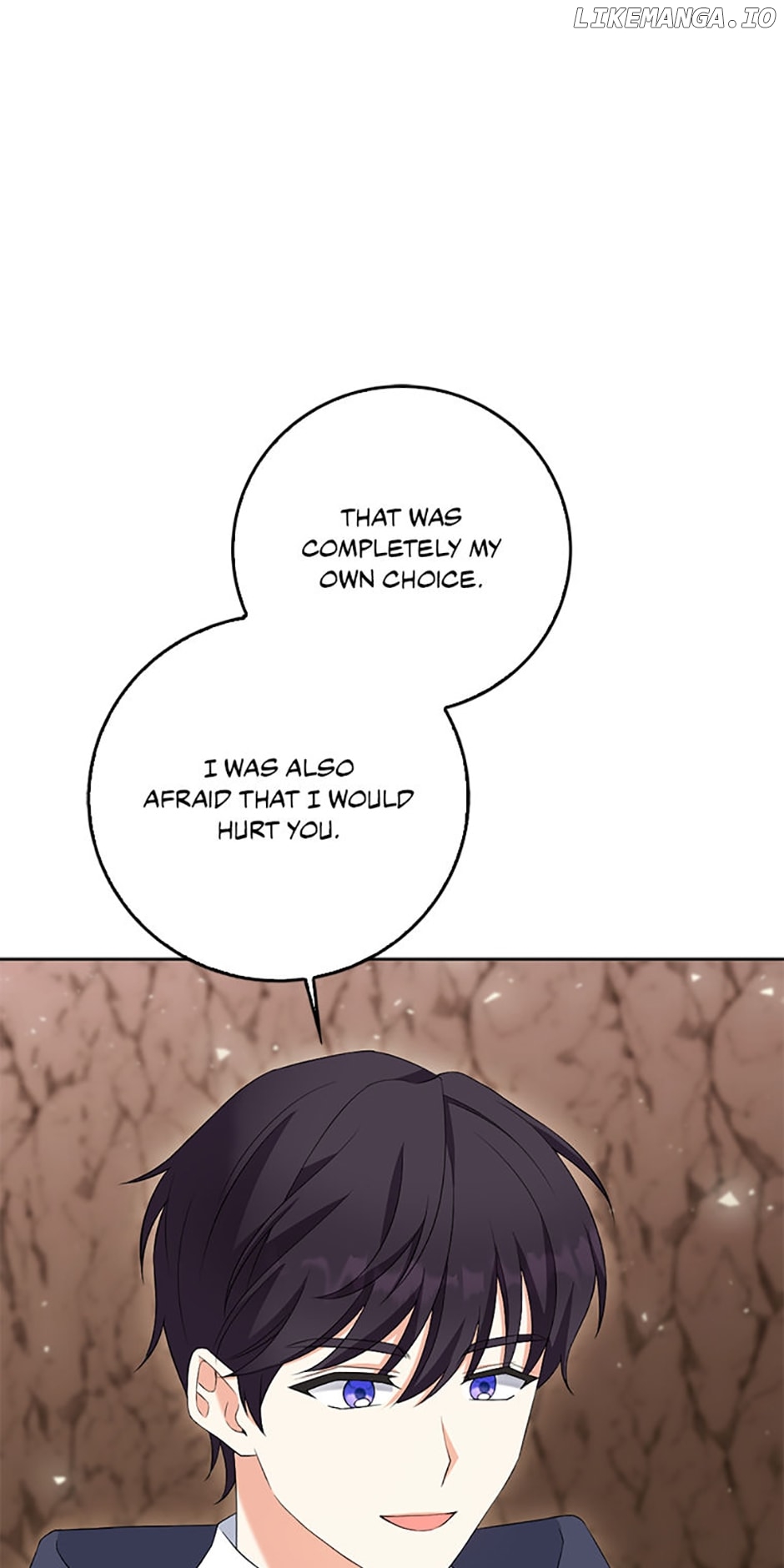 The Villainess's Daughter Chapter 68 - page 13