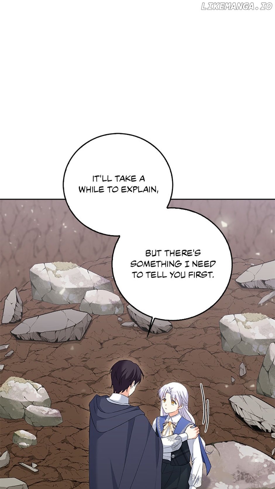 The Villainess's Daughter Chapter 68 - page 18
