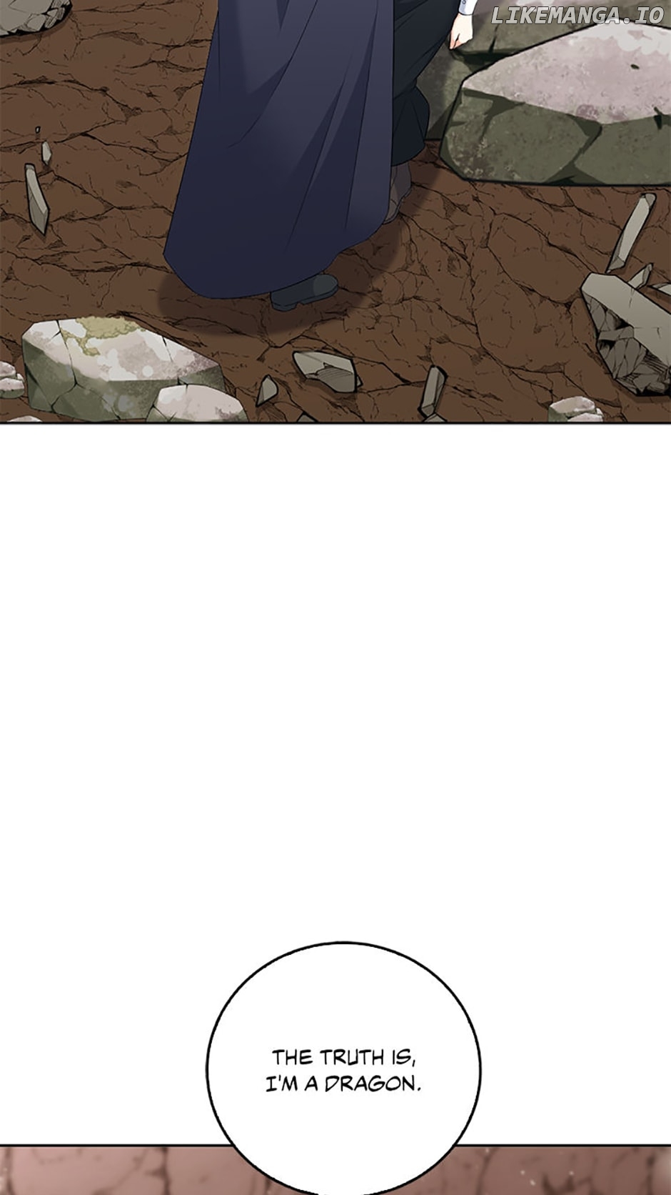 The Villainess's Daughter Chapter 68 - page 19