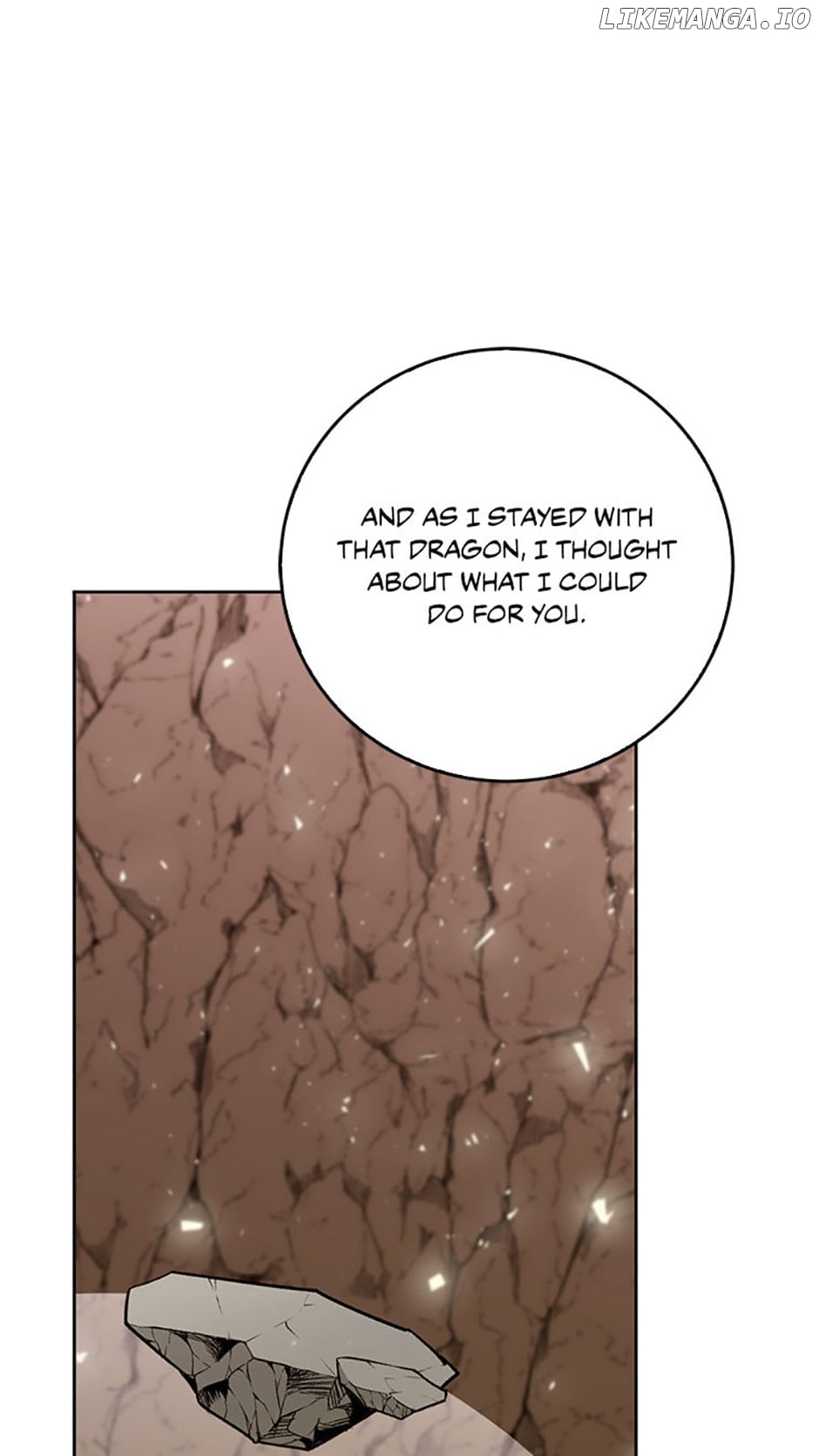 The Villainess's Daughter Chapter 68 - page 21