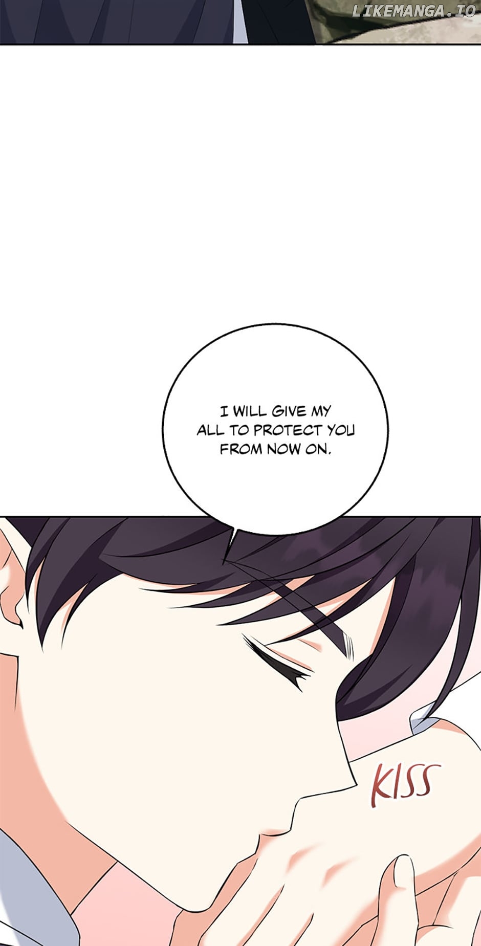 The Villainess's Daughter Chapter 68 - page 25