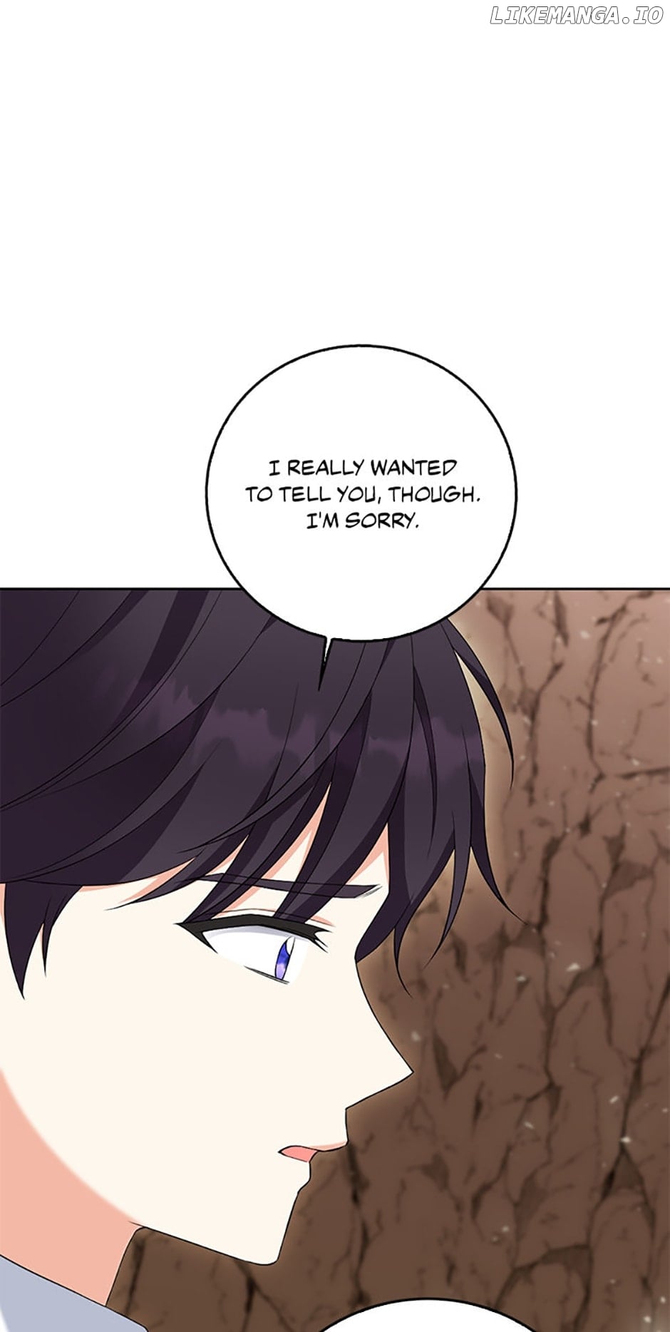 The Villainess's Daughter Chapter 68 - page 35