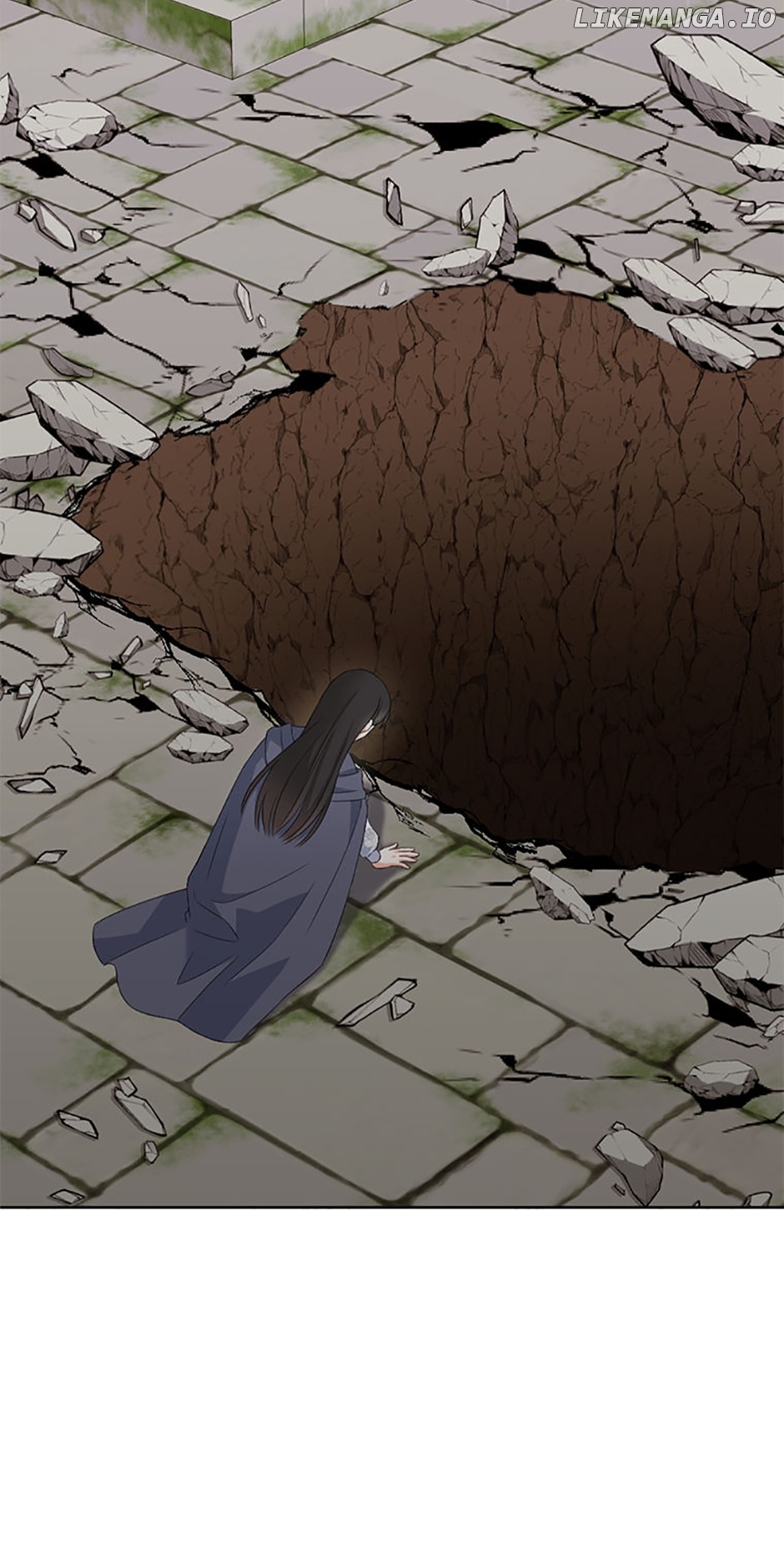 The Villainess's Daughter Chapter 68 - page 37