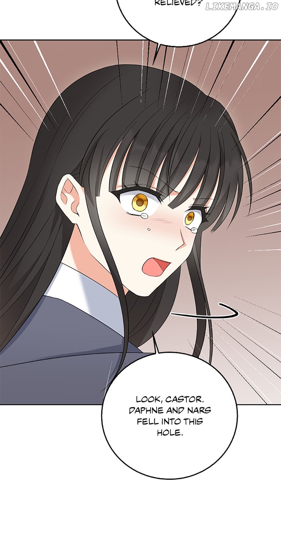 The Villainess's Daughter Chapter 68 - page 43