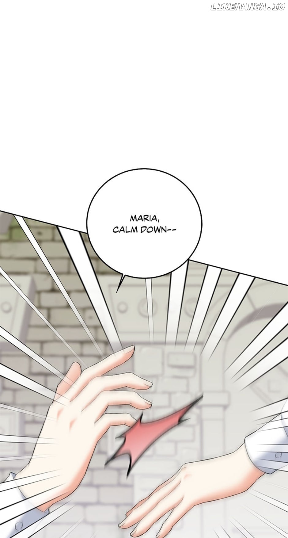 The Villainess's Daughter Chapter 68 - page 44