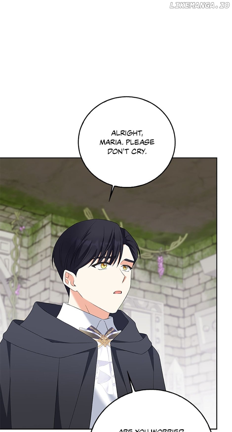 The Villainess's Daughter Chapter 68 - page 49
