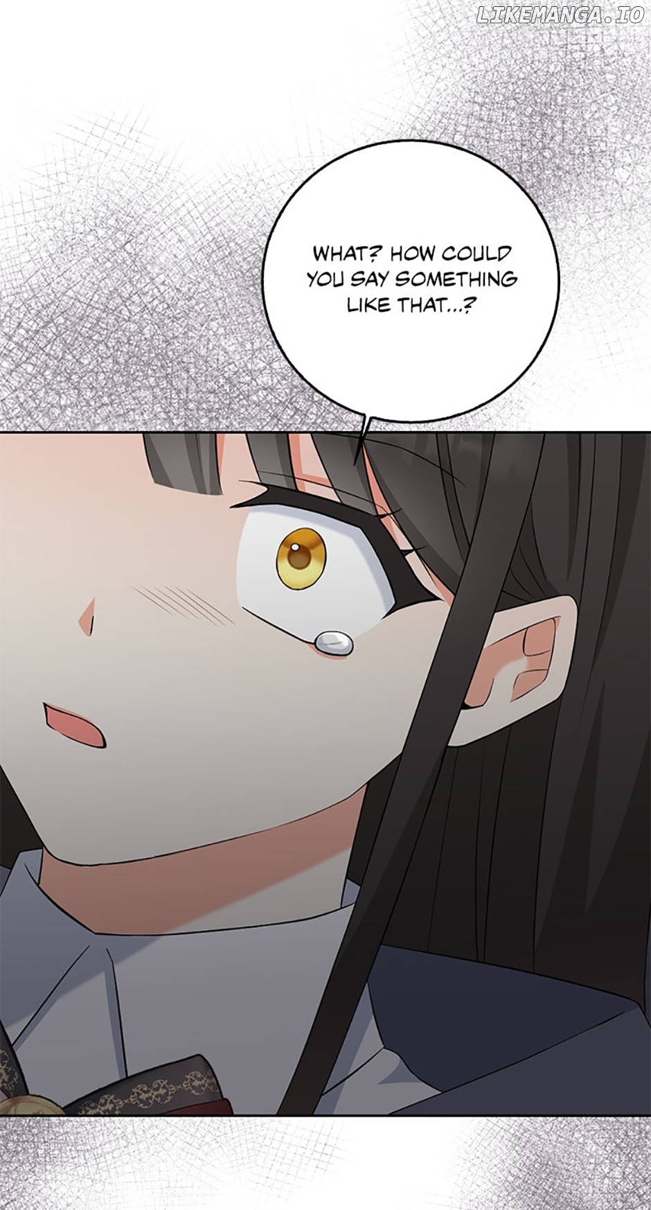 The Villainess's Daughter Chapter 68 - page 52