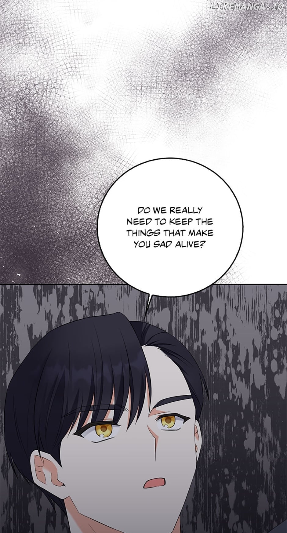 The Villainess's Daughter Chapter 68 - page 53