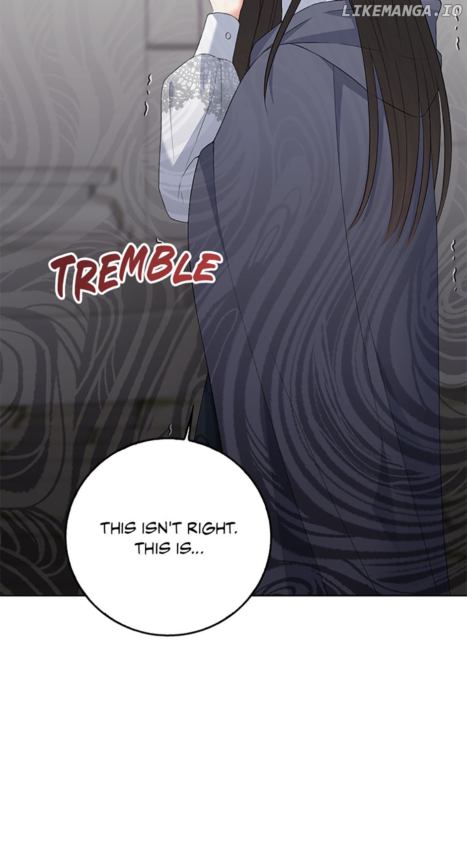 The Villainess's Daughter Chapter 68 - page 55