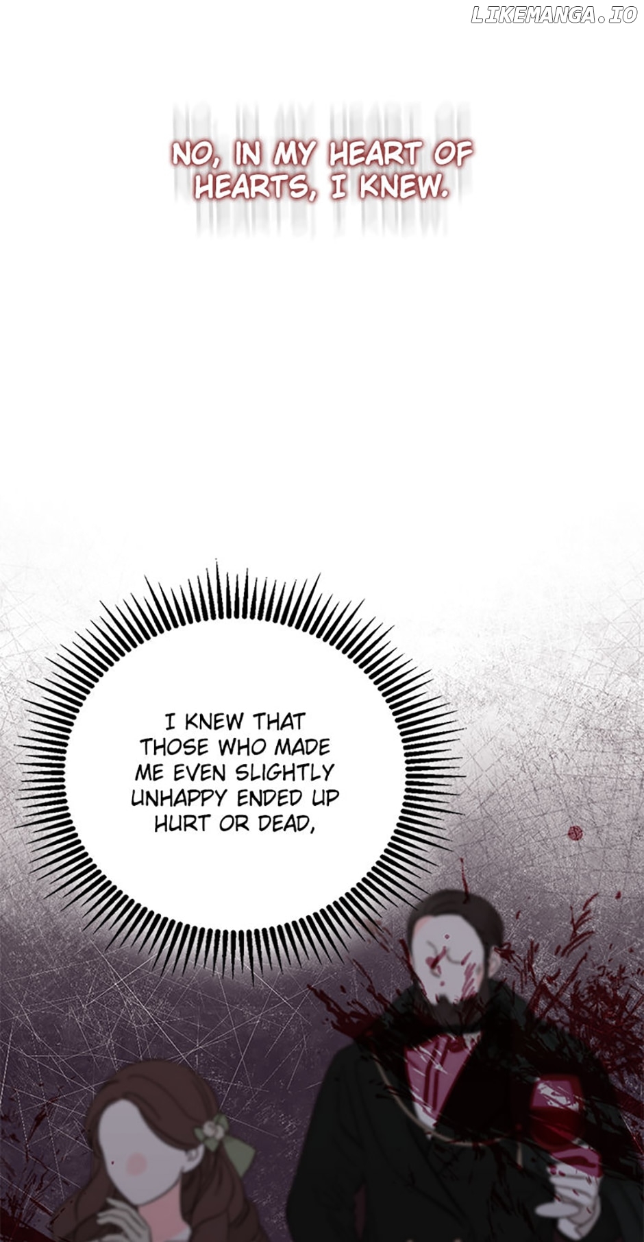 The Villainess's Daughter Chapter 68 - page 56