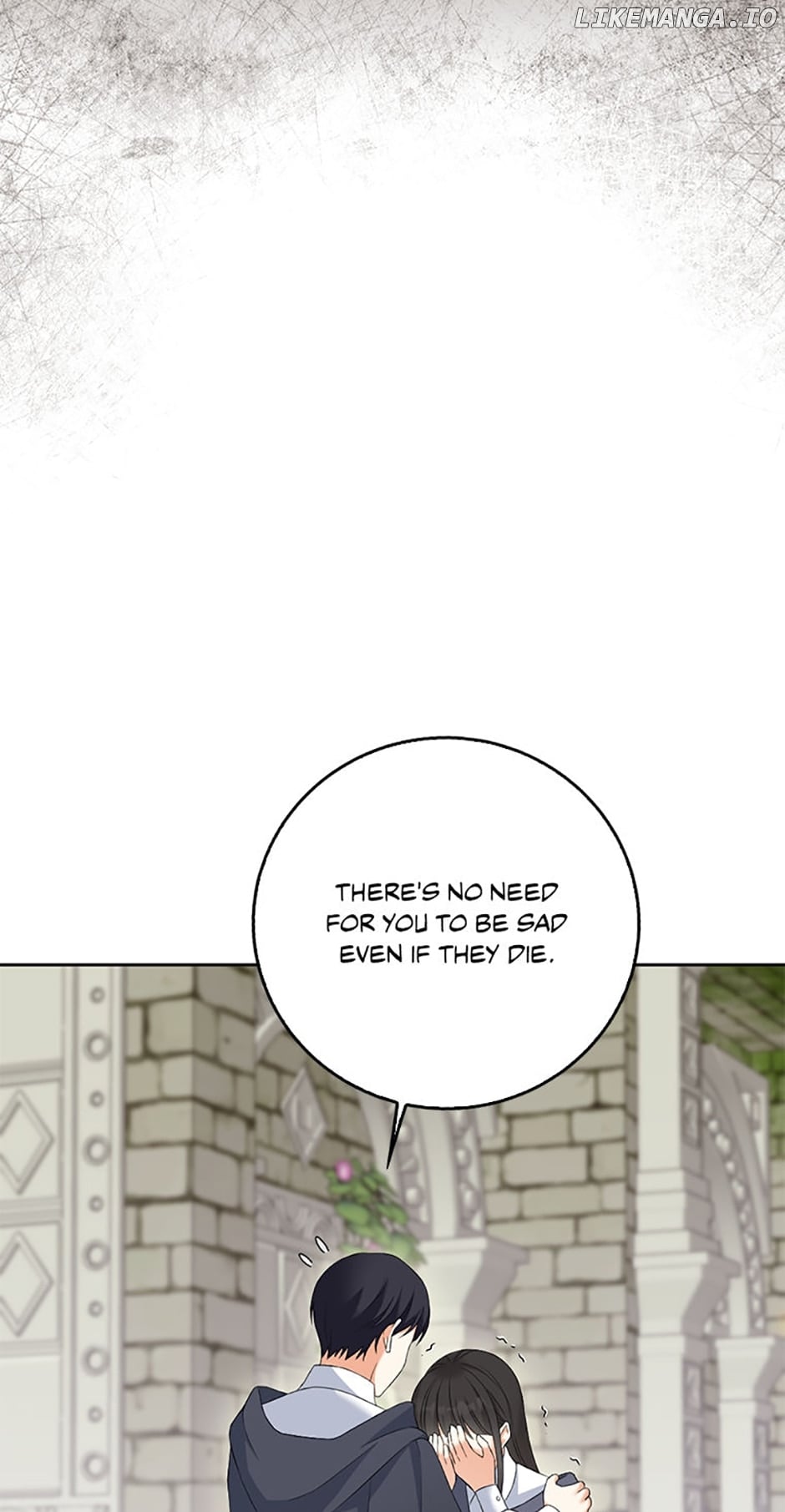 The Villainess's Daughter Chapter 68 - page 59