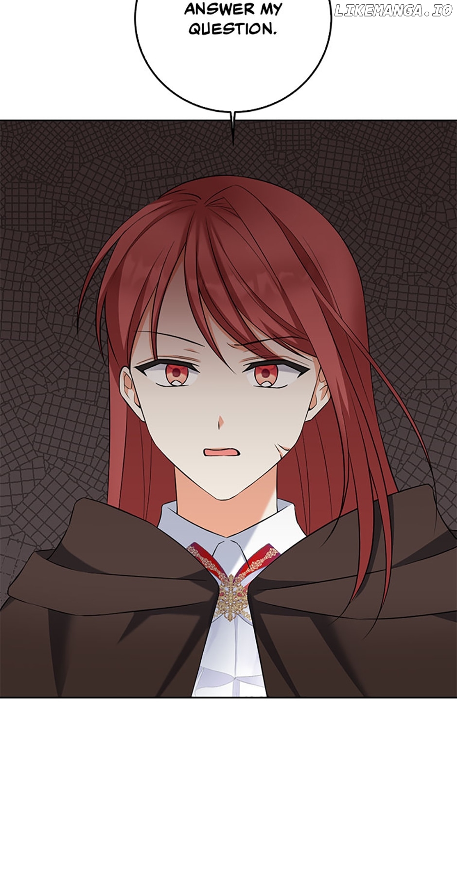 The Villainess's Daughter Chapter 68 - page 62
