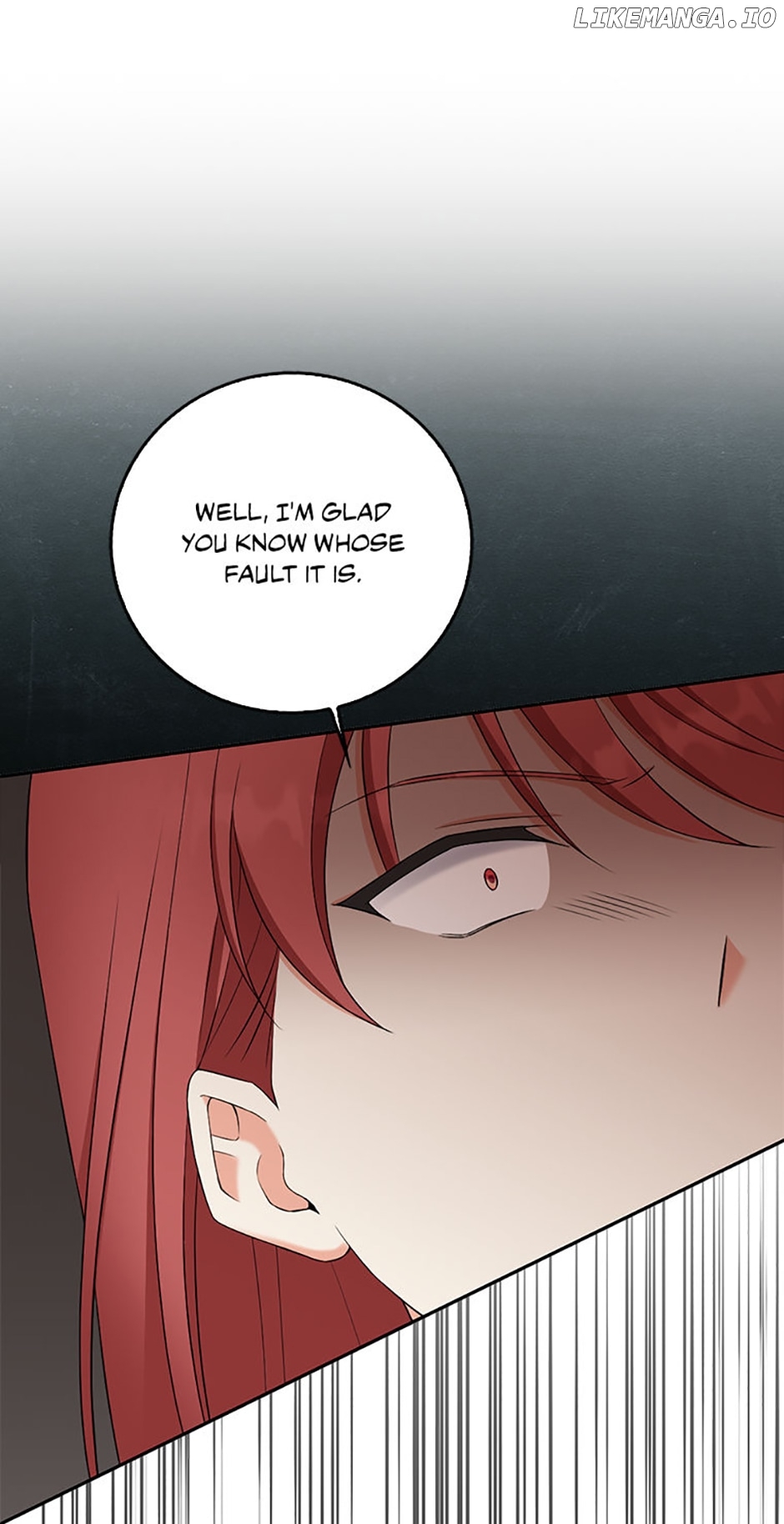 The Villainess's Daughter Chapter 68 - page 65