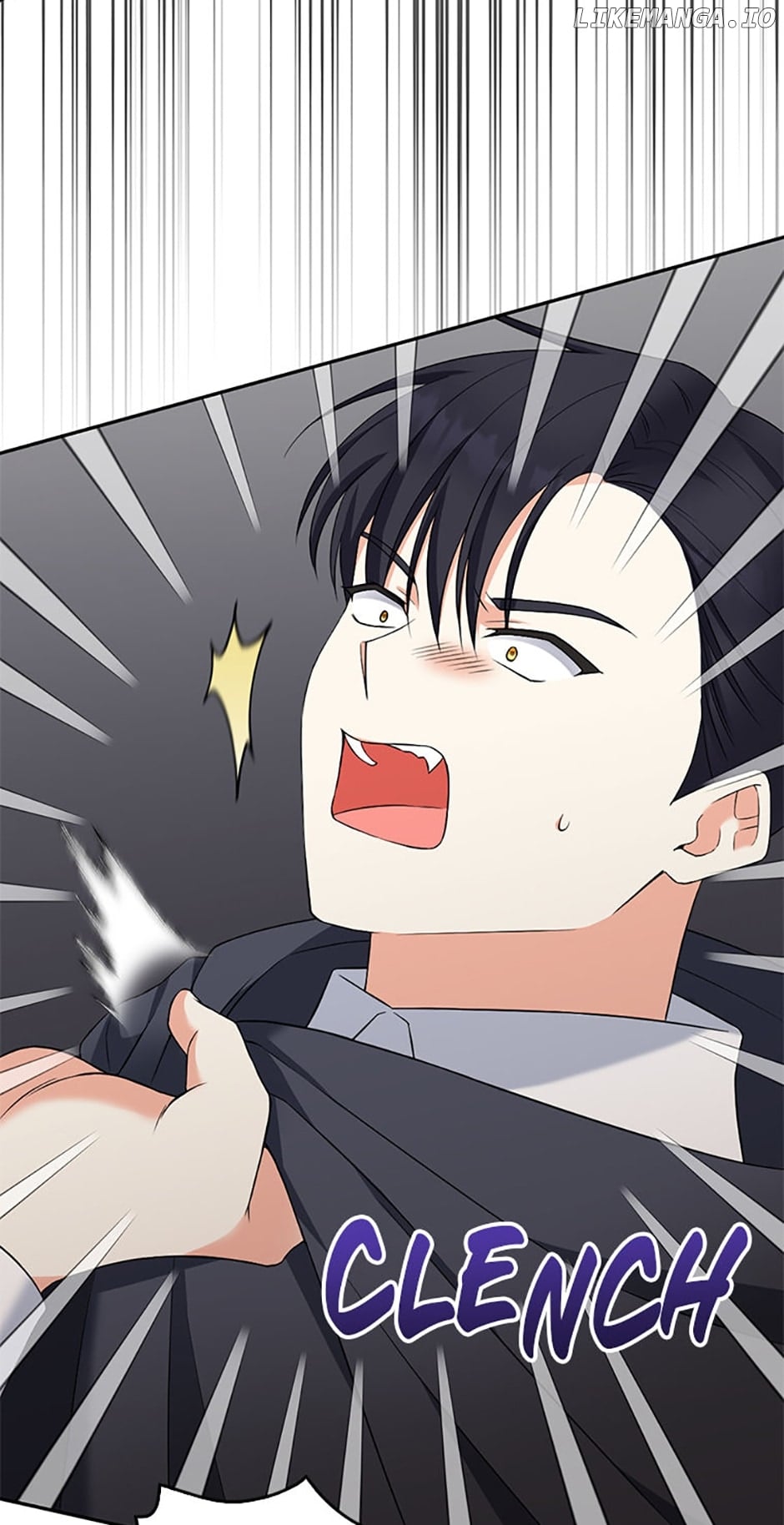 The Villainess's Daughter Chapter 68 - page 66