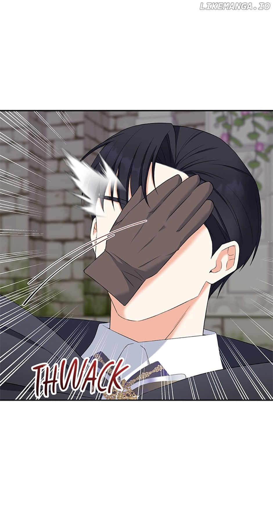 The Villainess's Daughter Chapter 68 - page 71