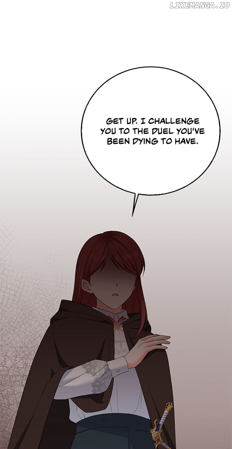 The Villainess's Daughter Chapter 68 - page 72