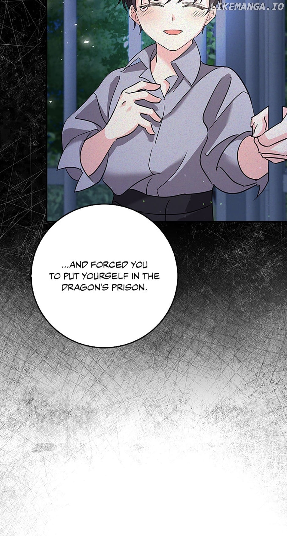 The Villainess's Daughter Chapter 68 - page 10