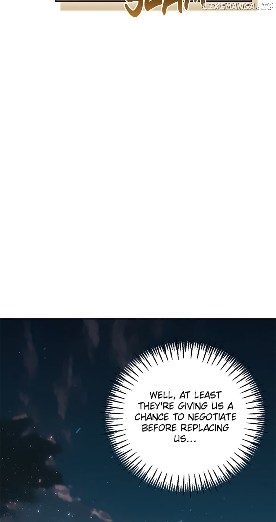 The Villainess's Daughter Chapter 69 - page 51