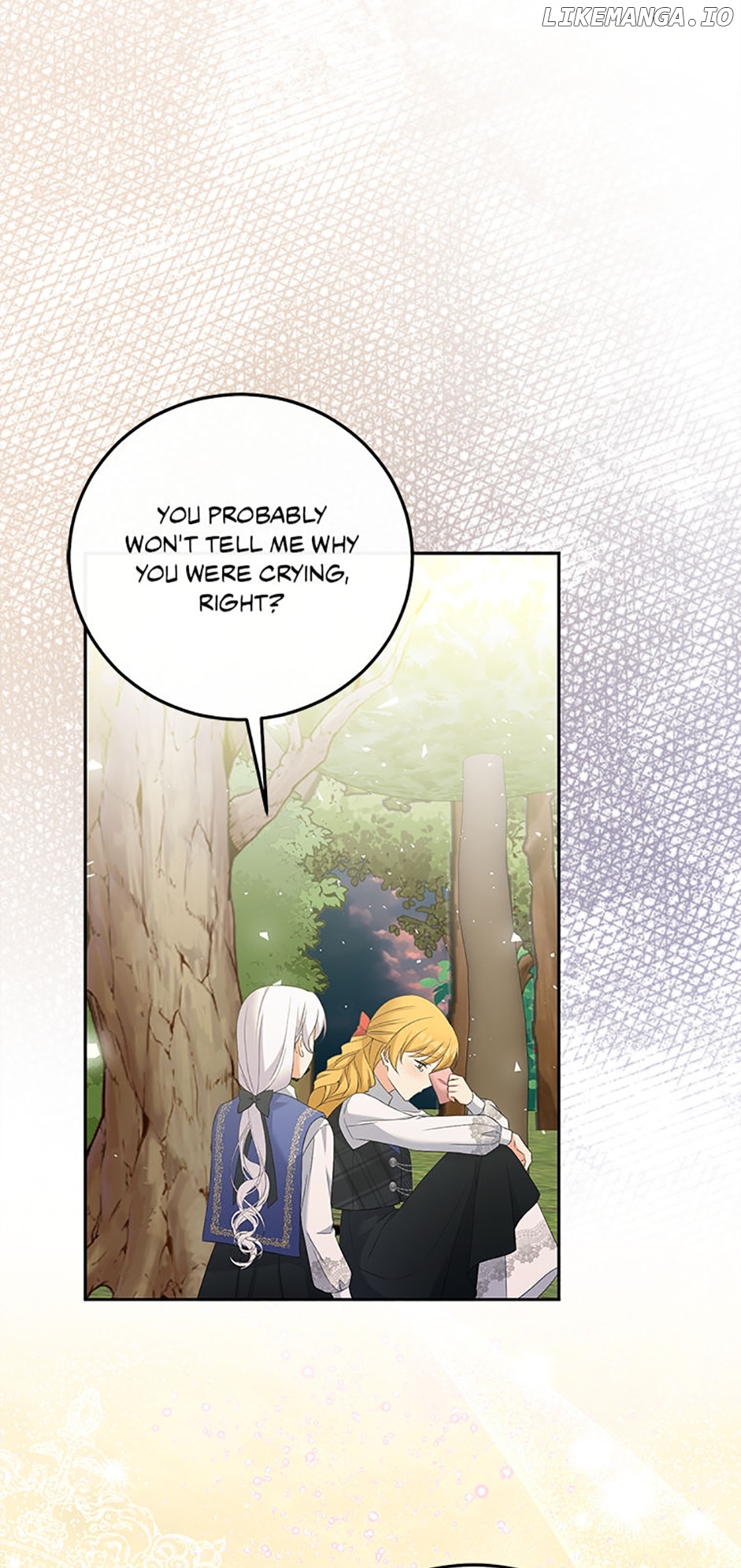 The Villainess's Daughter Chapter 69 - page 59