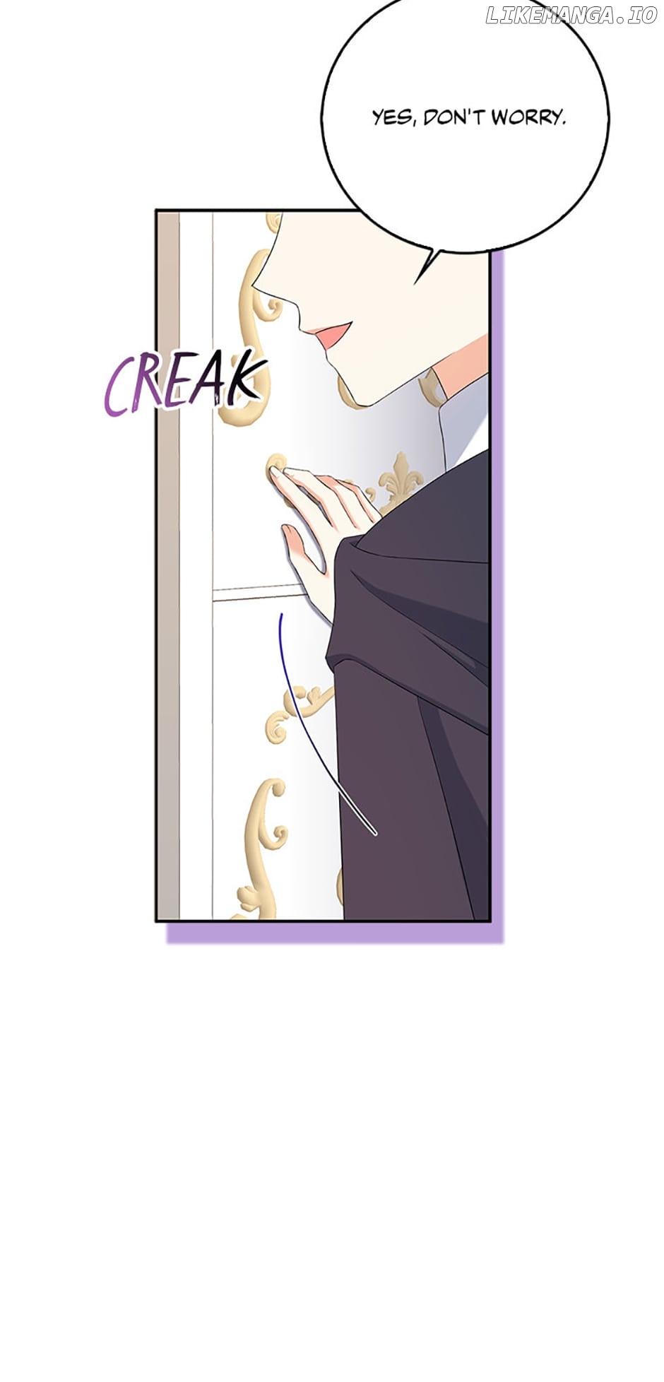 The Villainess's Daughter Chapter 70 - page 27
