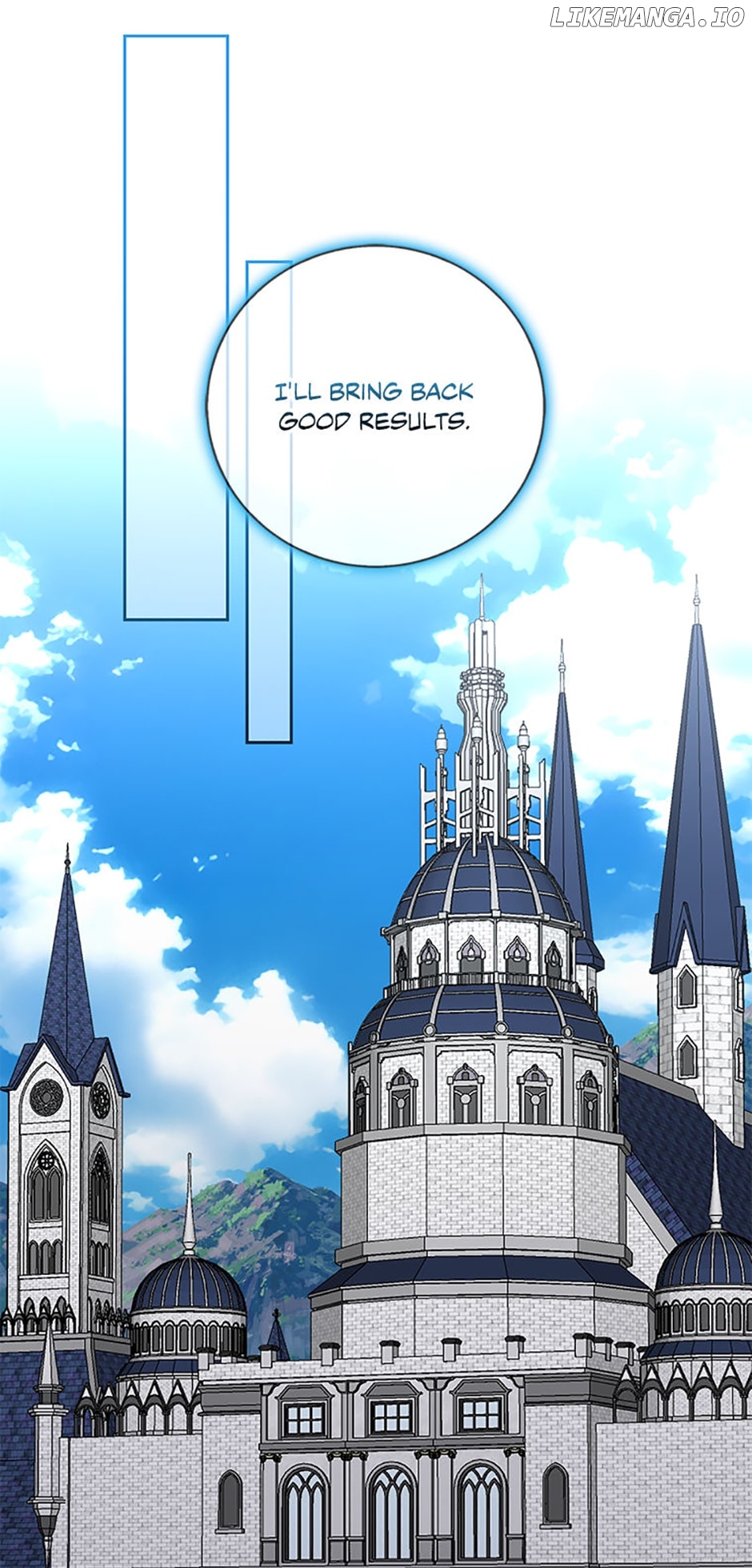 The Villainess's Daughter Chapter 70 - page 28
